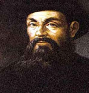 Magellan, Ferdinand – CulturEd: Philippine Cultural Education Onl.